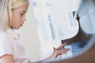 Edukacja dziecka: zajęcia dodatkowe z muzyki