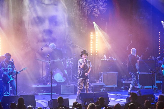 Rocktoberfest 2025 - impreza urodzinowa Eski ROCK