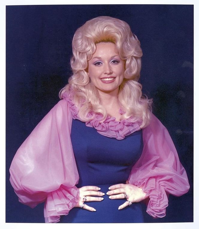Dolly Parton