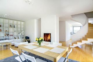 Inspiracje kominkowe