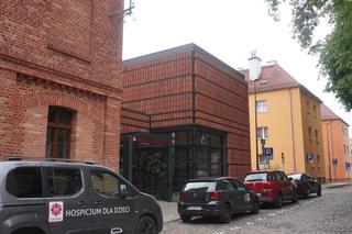 W Olsztynie znajduje się najpiękniejsza fasada zabytku w Europie. Kiedyś były tam koszary [ZDJĘCIA]