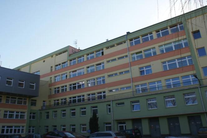 Szpital im. Jana Bożego w Lublinie