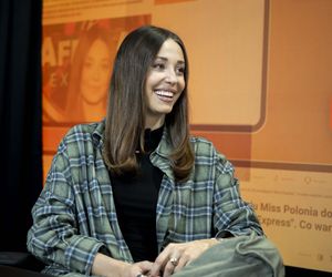 Izabella Krzan w Gwiazdy przejmują ESKA.pl