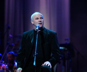 Oto historia miłości Ryszarda Rynkowskiego i pięknej Edyty. Mają za sobą trudne chwile!