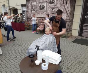 Siedlczanie mogli wsiąść w wehikuł czasu i zobaczyć ulicę Pułaskiego - Piękną sprzed stu lat