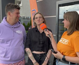 Eska Summer City w olsztyńskim Nova Sushi