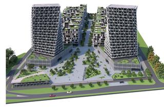 W Kielcach powstanie osiedle Nowy Czarnów. Zobacz wizualizacje