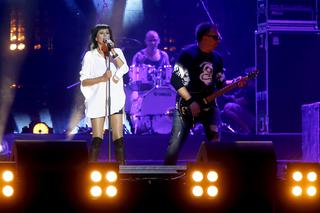 Gwiazdy lat 80-tych i 90-tych na Top Łódź Festiwal