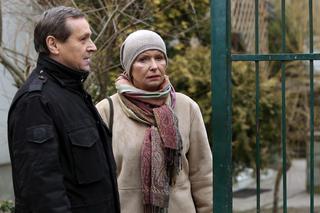 Barwy szczęścia. Basia (Sławomira Łozińska), Zenek (Jan Pęczek)