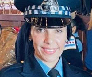 Pożegnali zastrzeloną policjantkę z Chicago, zatrzymali kolejnego podejrzanego