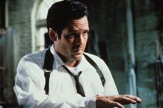 Michael Madsen