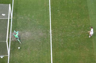 Niemcy - Portugalia, wynik 4:0. Hattrick Thomasa Muellera. Zapis relacji na żywo
