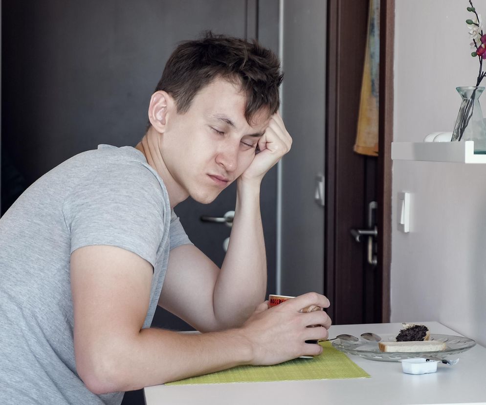 Zmęczenie i osłabienie mogą mieć prostą przyczynę. Co utrudnia wchłanianie żelaza?