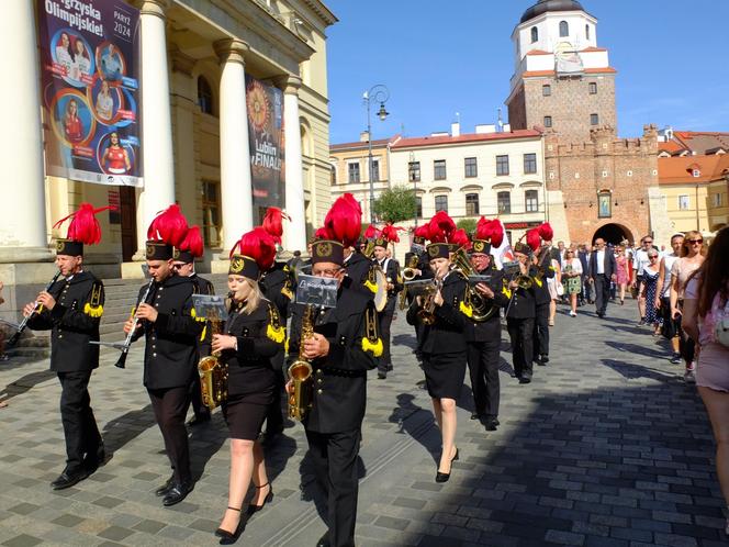 To nie konkurs, a przegląd dziedzictwa polskiej kultur