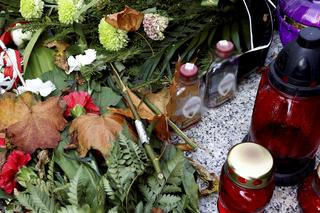 Grób Jerzego Urbana