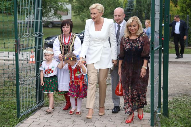 Agata Kornhauser-Duda