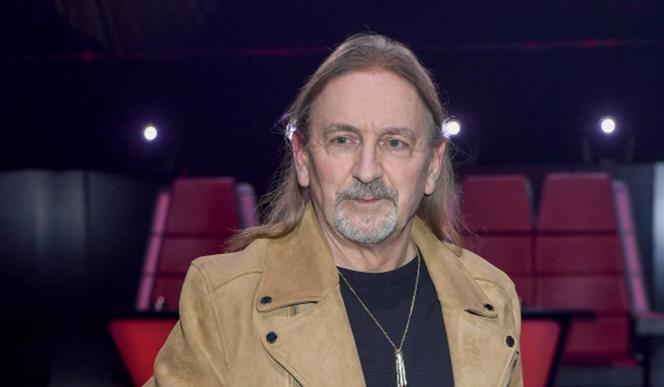 Juror The Voice of Poland Marek Piekarczyk wyjawił, ile wynosi jego emerytura