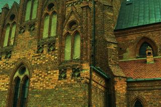 Brześć Kujawski, Kościół parafialny