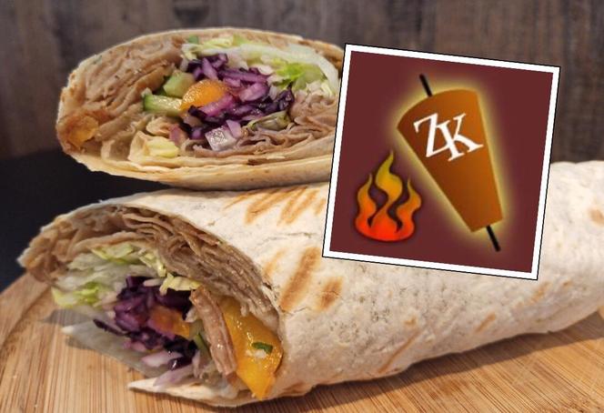 4) Zahir Kebab