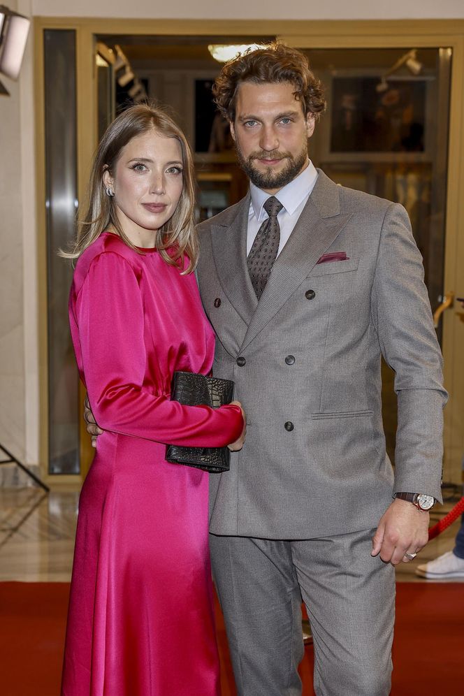 Ina Sobala, Kamil Szeptycki