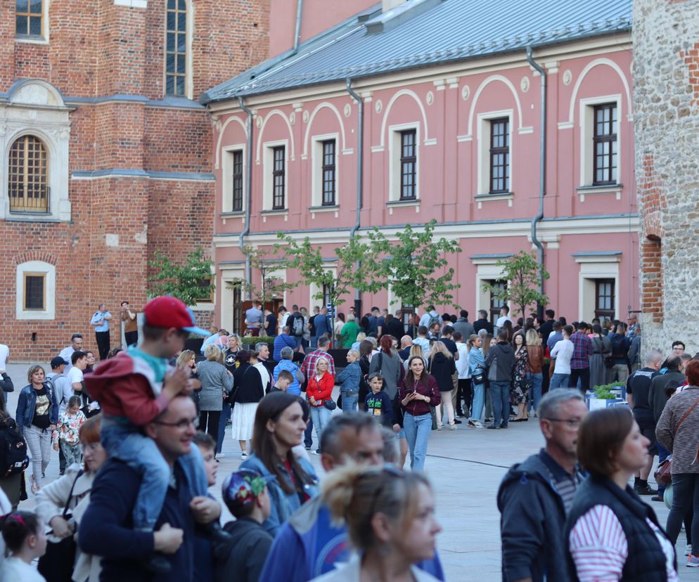 Noc Muzeów w Lublinie. Gdzie pójść i co zobaczyć?