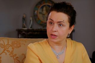 Miłość i nadzieja odcinek 281. Cavidan