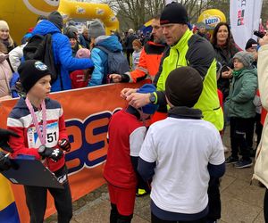 Lotto 8 Olsztyński Bieg Niepodległości cz.1