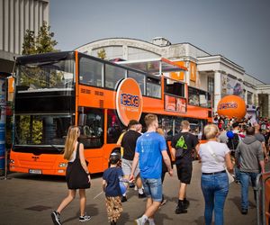 Radio ESKA rozkręci imprezę na Poznań Game Arena 2024! Multimedialna impreza na kółkach to nie wszystko