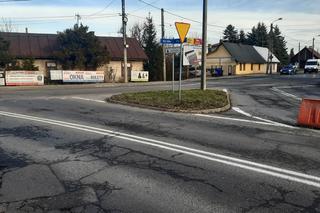 Przebudowa ulic Braci Saków i Okrężnej w Tarnowie. Kierowców czekają utrudnienia