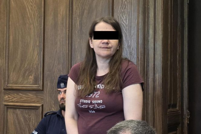 Proces Doroty G. Chałupki Debnianskie