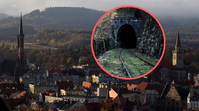 tunel