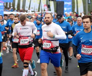 16. Silesia Marathon 2024. Na podium dwóch Polaków