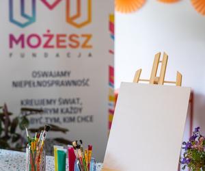 Festiwal Talentów Fundacji MOŻESZ