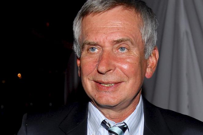 KRZYSZTOF MATERNA