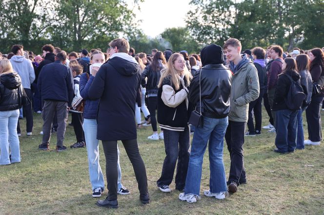 Drugi dzień Juwenaliów Politechniki Lubelskiej 2025