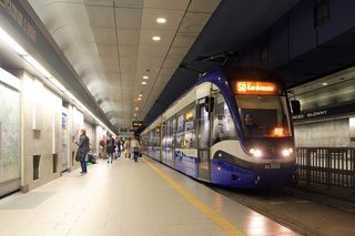 Tunel pod Dworcem Głównym zostanie zamknięty. Szykują się duże zmiany