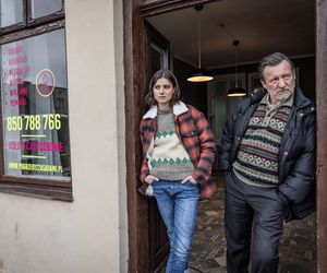 Serial Minuta ciszy powstawał w Bodzentynie