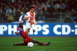 Marc Overmars