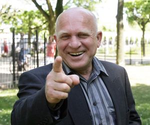 To on przed laty prowadził kultowy program Rosyjska ruletka. Dziś obchodzi 80 urodziny