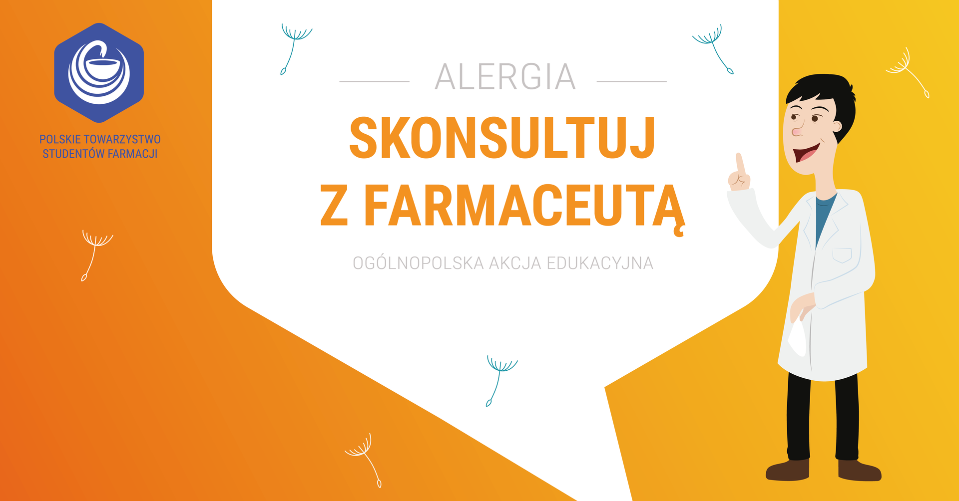 Przed Użyciem Skonsultuj Się Z Farmaceutą Książka Ogólnopolska Akcja Edukacyjna "Skonsultuj z Farmaceutą" w formie online