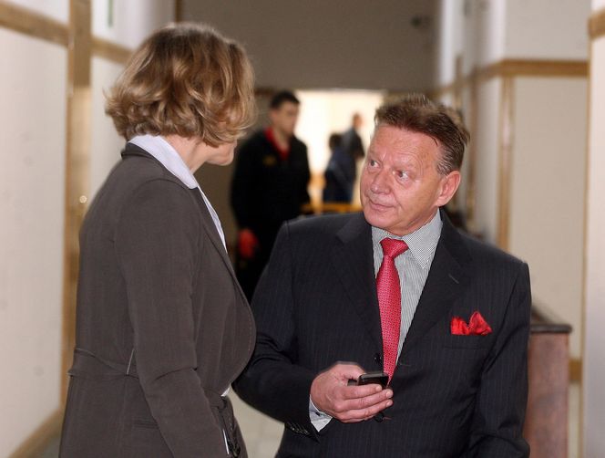 Tak ułaskawiali polscy prezydenci