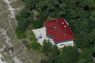 Ośrodek Prezydencki w Juracie