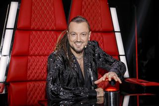 Czy Baron pojawi się w finale The Voice Kids”? Rodzinna tragedia wpłynęła na plany muzyka