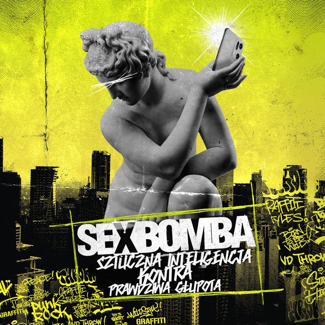 Sexbomba