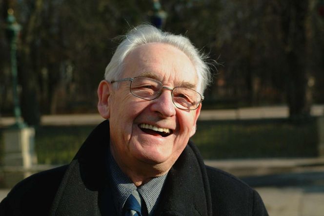 Tyszkiewicz była żoną Wajdy