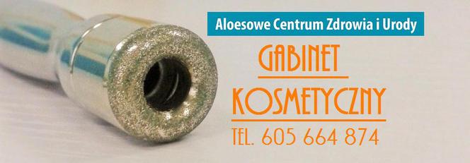Aloesowe Centrum Zdrowia i Urody