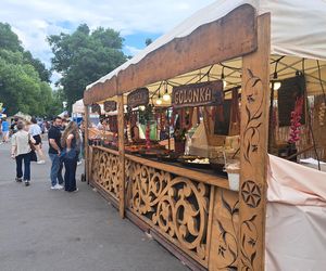 Smoczy Piknik Rodzinny 2025 w Krakowie