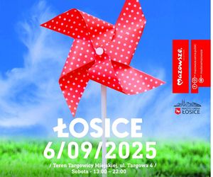 MAZOpiknik w Łosicach już 6 września. Sprawdź program!