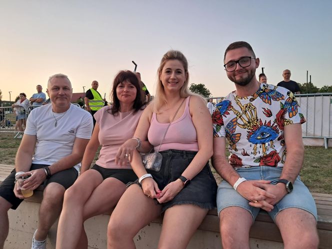 Starlight Festival 2025. Elektoniczne brzmienia nad starachowicką Lubianką