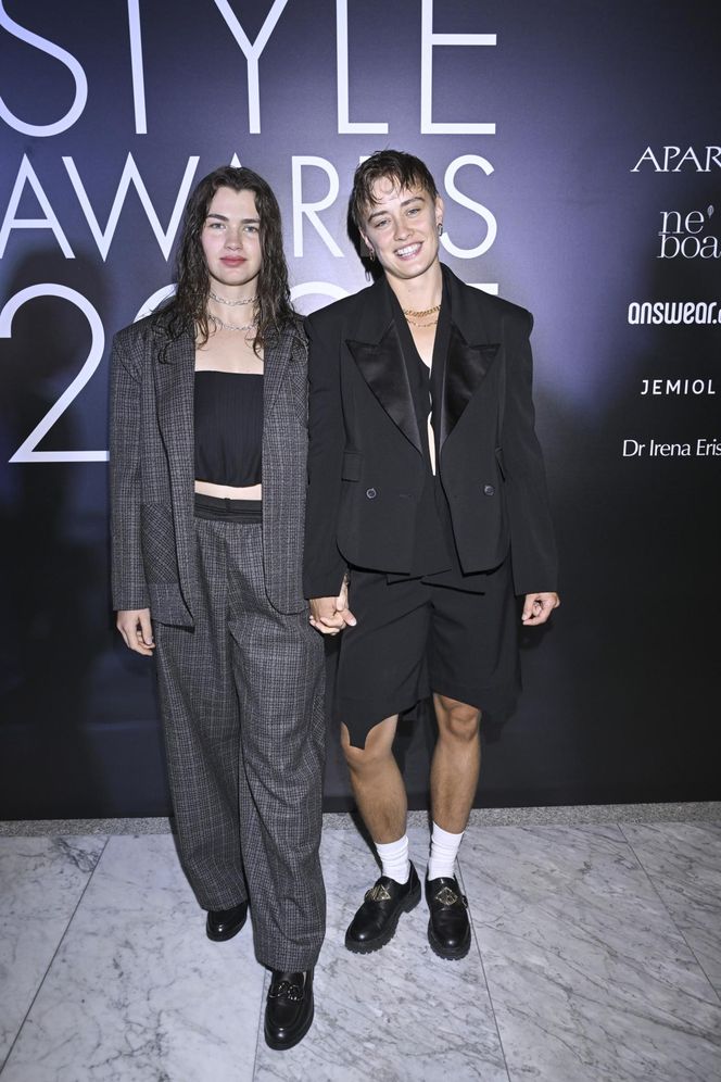 Katarzyna Zillmann, Julia Walczak